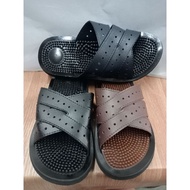 Tabata Troy 33 for Mens Original Health Slippers