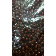 8mm chocolate ball
