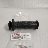 Handgrip Handfat Yamaha Xeon - Mio J - Mio GT 115 BLACK Right Original 44D-F6240-00