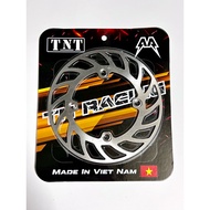 Winner Rear Disc size 220mm