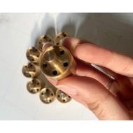 Bird whistle copper core, bird whistle core