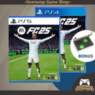 PS4 PS5 [มือ1] EA Sport FC 25 (R3/ASIA)(EN) # FC25 FIFA25 FIFA 2025