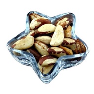 [NutShell] Fresh Raw Brazil Nut (BOLIVIA)