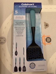 Cuisinart Oceanware Collection 5 件廚具套裝