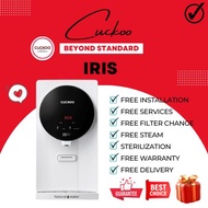 IRIS PENAPIS AIR CUCKOO | HOME WATER FILTER PURIFIER