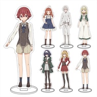 Magic Maker~How to Make Magic in Another World~Acrylic Ornament Sean Acrylic Ornament 16cm