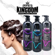 💯 IFORM Wonder Volume Shampoo / IFORM Delicate Organic Masque / IFORM Moisture Cure Shampoo [ 1000ml
