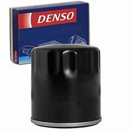 DENSO Engine Oil Filter compatible with Chevrolet S10 2.0L 2.2L 2.5L 2.8L 4.3L L4 V6 1983-2003