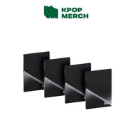 BLACKPINK - 3rd Mini Album [ DEADLINE ] SILVER ver.