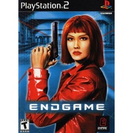 Endgame PlayStation 2