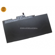 For HP ZBook 15u-G3 745-G3 840-G2 850-G3 CS03XL Internal Battery