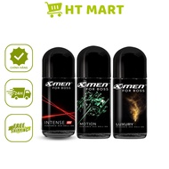 XMen For Boss Deodorant 25ml/50ml/70ml - Deodorant For men with seductive perfume scent