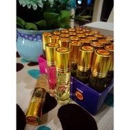 MALAIKAT SUBUH Perfume 8mL