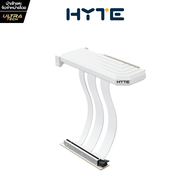 HYTE PCI-E 5.0 x16 RISER CABLE (Riser card / สายต่อการ์ดจอแนวตั้ง)