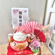 開幕賀禮 招財貓