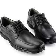 PSPGN.CO | ORIGINAL BRANDED OBERMAIN OH4594BK MEN'S LEATHER SHOES OXFORD FORMAL PARTY STRAP PANTOFEL