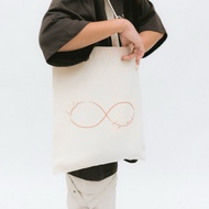 Emotional Baggage Totebag