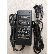 Korea Crawuze CX-SP2 SP3 Hammer Electric Piano Power Cord Y-520 Power Cord Adapter 18V