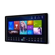 19-Inch 22-Inch Infrared Touch Screen VOD Display KTV Karay Toy Machine VOD and Win System/KTV Karaoke Touchscreen Songs