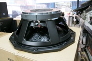 SPEAKER Audio One 1850 Subwoofer 18 INCH COMPONENT LOW/SUB COCOK UNTUK SEMA JENIS RCF ASHLEY YAMAH