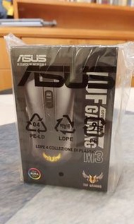 Asus tuf gaming m3 mouse