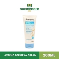 Aveeno Dermexa Cream 200ml