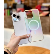 Keephone Fantasia - Fashionable matte case for IPhone 16 Pro Max