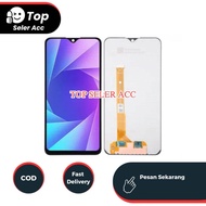 Lcd Touchscreen Vivo Y11 Y12 Y3 Y15 Y17 Ori Layar Jernih Free Obeng