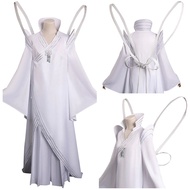 Haori Dress Kimono Cosplay Anime Bleach Rukia Bankai
