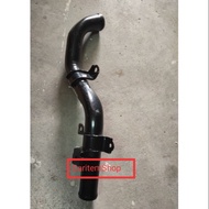 TRH203 water pump pipe kdh200petrol
