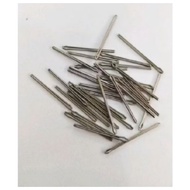 LOCK CHAIN LOCKING PIN PRICE 1 BOOK CONTAINS 12 PCS/1 DOZEN
