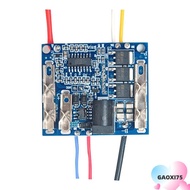 GAOXI75 Battery Charging 18/21V Power Tools Board Module Lithium Battery Pack