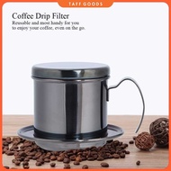 One Two Cups Vietnam Drip Coffee Filter 120ml 7Q Screw Coffee Filter - PF-304