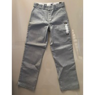 Dickies 874 Light Grey