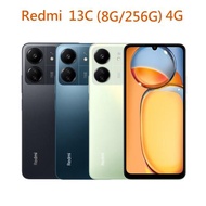 Redmi 紅米 | 13C (8G/256G)