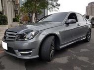 售 汽車 中古車 二手車 轎車 房車 進口 賓士 2012年 BENZ / C250