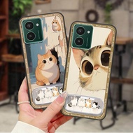 Waterproof 3D Phone Case For Nokia HMD Pulse/Pulse+/Pulse Pro Phone Holder Soft case three-dimension