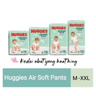Huggies AirSoft Pants M/L/XL/XXL