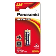 PANASONIC ถ่านอัลคาไลน์ 23A รุ่น LRV08/1BPA