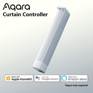 【Global Ver】Pengawal Langsir Pintar Aqara | Aqara Smart Curtain Controller