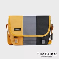 Timbuk2 Classic Messenger Cordura® Eco 11 吋經典郵差包 - 黃灰黑拼色