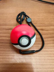 (有壞,見描述) Switch 精靈球 Plus Pokeball Plus 寶可夢手制