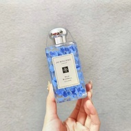 Jo Malone London Limited Edition Blue Windbell Eau De perfume 100ml parfum