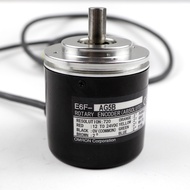 YY New and original Encoder E6F-AG5C-C/AB3C/AB5C-C/AG5B/AB5B/CWZ5G 256P/360P/720PR