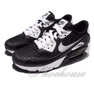 NIKE (女大童) AIR MAX 90 ULTRA 2.0 BR(GS) 氣墊鞋-881925001-原價3400元