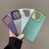 Minimalist solid color laser Case Vivo Y31 Y51A Y53S Y33 Y15S Y15A Y15C Y01 Y16 Y02S Y56 Y35 Y02 Y02