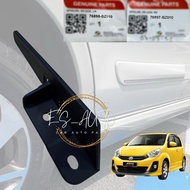 Perodua Myvi Lagi Best & Icon 2011-2016 Side Spoiler/ Side skirt Rear bracket.