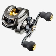 New UP 200kg Max Drag Fishing Reel AK2000 Cast 7.2:1 High Speed ​​18+1BB Baitcasting Fishing Reel Ma