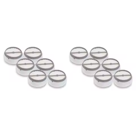 A27F-Humidx Plus For Airmini CPAP Machine 12-Pack Replacement Cartridges For Resmed Airmini Humidx