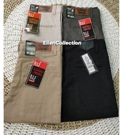 Direct ATC.. Ankle Chino Coffee / Ankle pants / Men's Women's Formal pants / Ankle pants / uniqlokl
